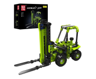 Mould King Klocki konstrukcyjne Wózek Widłowy 219 el. zestaw 24017 - 1551557 - zdjęcie 1